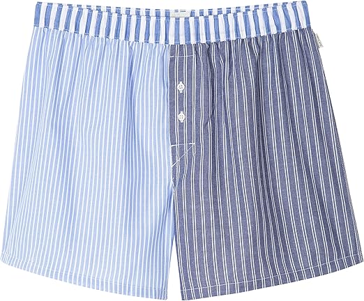 Paul Smith Ps Men Boxer Short Mix Up