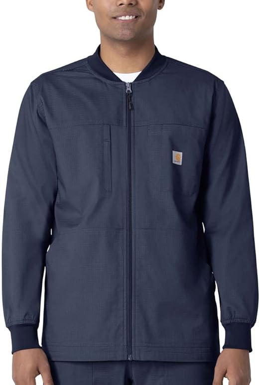 Carhartt Men's Men's Utility WarmUp Jacket