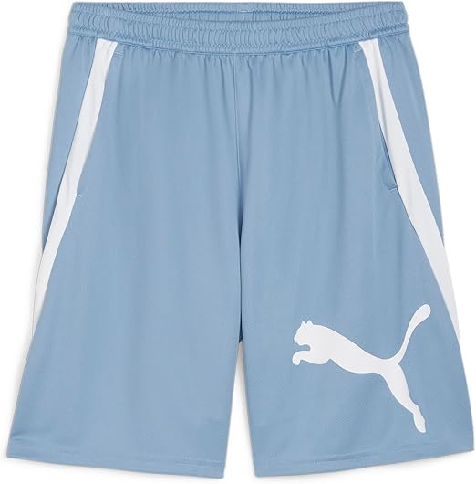 PUMA Men's Train All Day 8” Knit Short