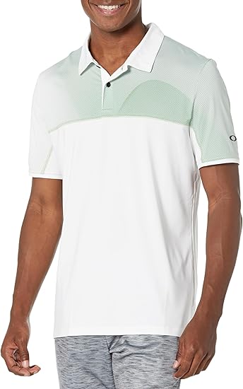 Oakley Men's Sand Block Polo