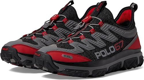 Polo Ralph Lauren Mens Adventure 300Lt Sneaker