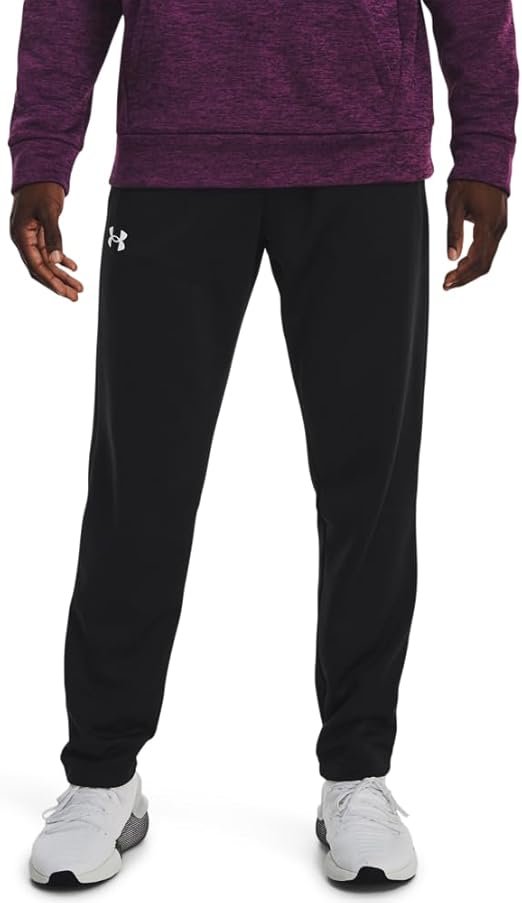 Under Armour Men's Fleece Pants