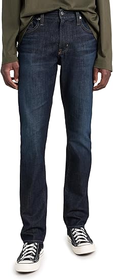 AG Adriano Goldschmied Men's Graduate Jeans