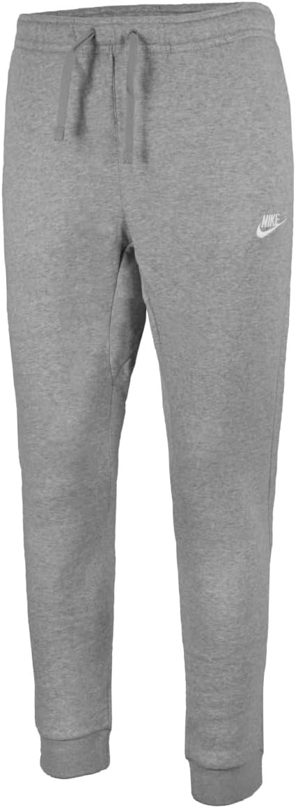 Nike Men's Regular Jogger Club