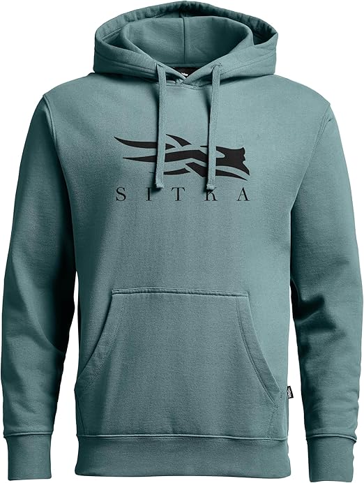 SITKA Gear Men Everyday Icon Pullover Hoody