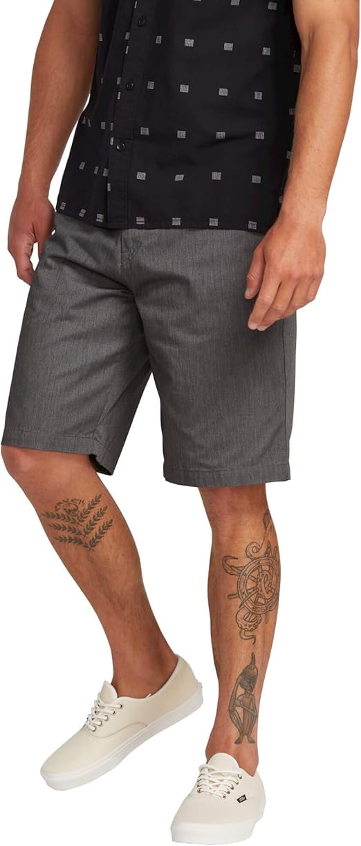 Volcom Men's Frickin Chino Short