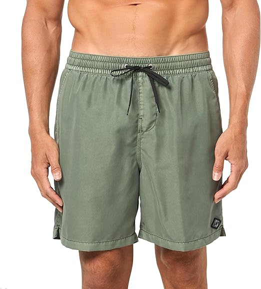 Billabong Men's Standard All Day Overdye Layback Boardshort