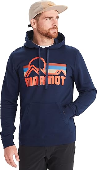 MARMOT Men's Coastal Hoody Sweatshirt