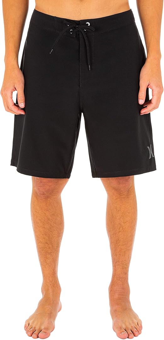 Hurley Men's Standard Phantom One and Only Board Shorts