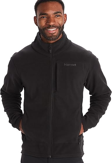 MARMOT Men's Reactor Polartec Jacket