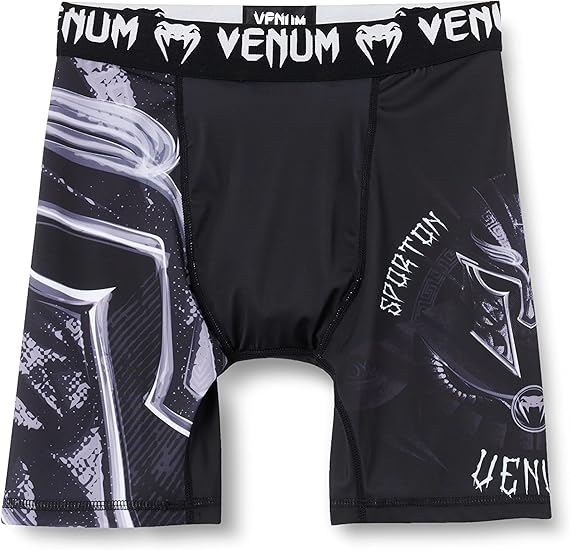 Venum Gladiator 3.0 Vale Tudo Shorts