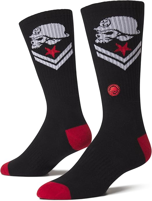 Metal Mulisha Mens Socks