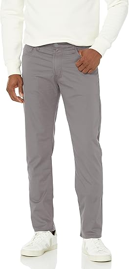 AG Adriano Goldschmied Men's Tellis Performance Airluxe Modern Slim