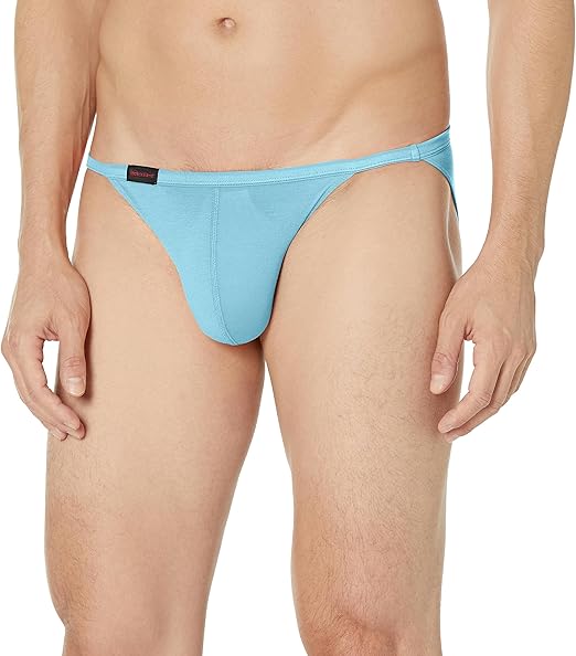 Jack Adams Men's Modal V Cut Muscle Bikini