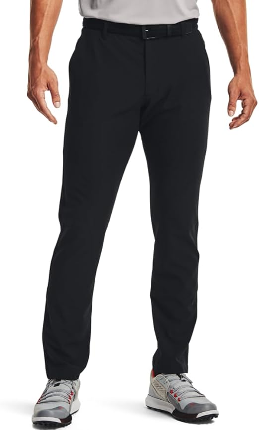 Under Armour Men's Drive Tapered Pants