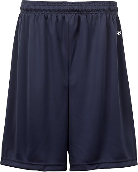 Badger Sportswear Men's B-Dry Performance Short