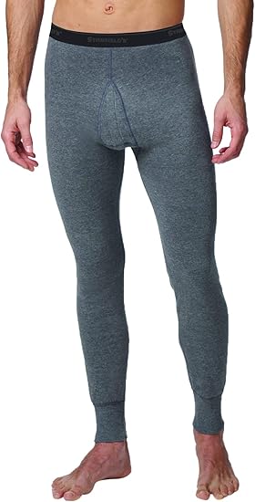 Stanfield's Men's Two-Layer Long Johns