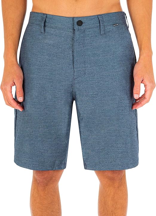 Hurley Men's H2o-dri Breathe 21