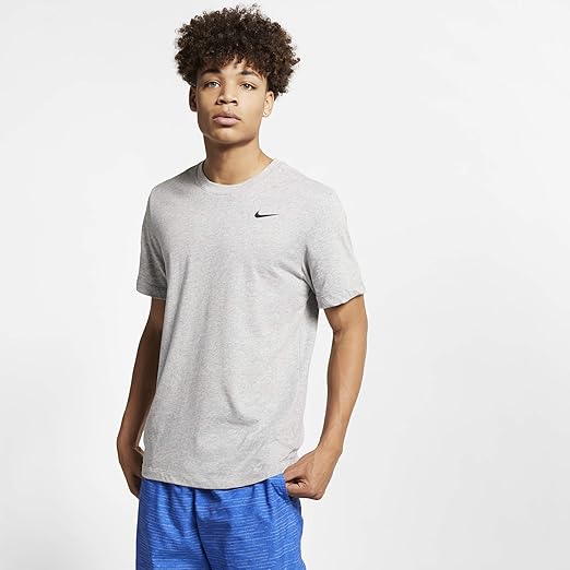 Nike mens Dry Tee Drifit Crew T Shirt