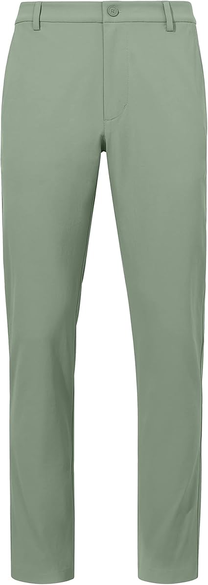 BRADY Men's Structured Stretch Pant Tall