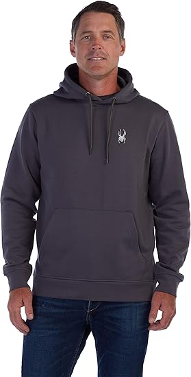 Spyder Mens Alpine Hoodie