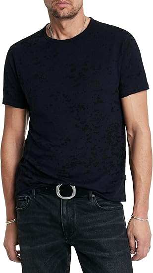 John Varvatos Men's Eden Tee