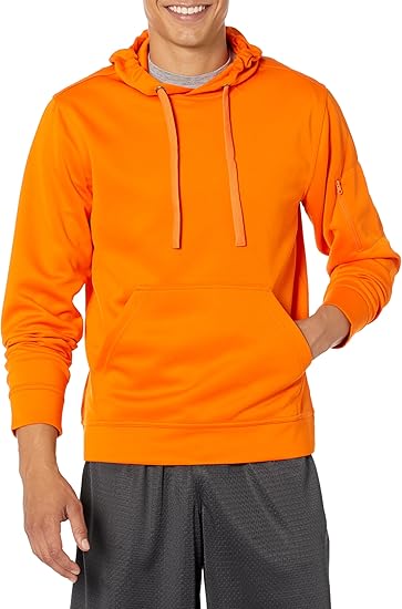 Clique Unisex Lift Performance Hoodie Sweatshirt