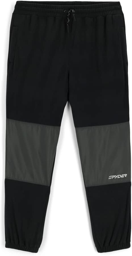 Spyder Unisex Lounge Fleece Pant