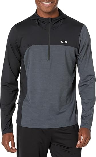 Oakley Men's Gravity Range Hoodie