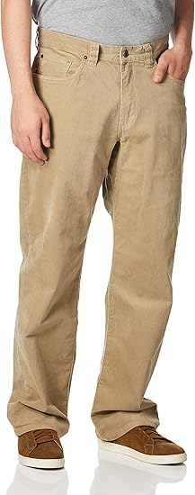 Mountain Khakis Men's Canyon Cord Pant Classic Fit