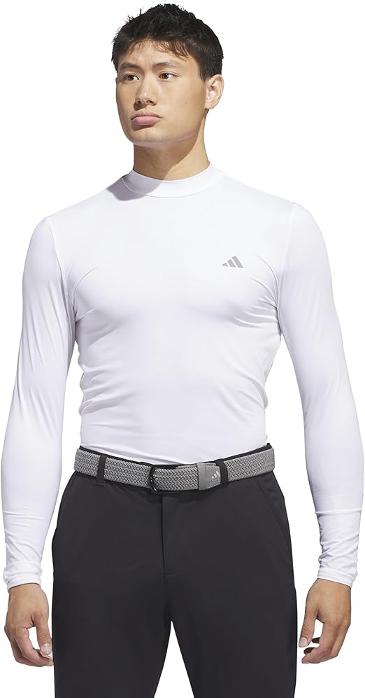 adidas Men's Baselayer Shirt