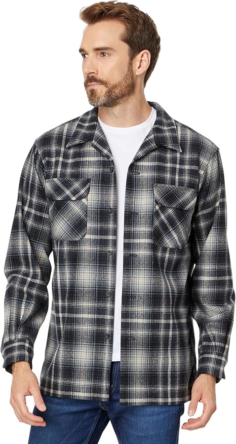 Pendleton Men's Classic