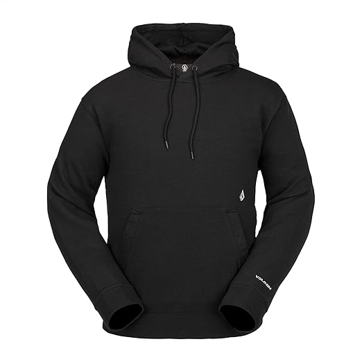 Volcom Men's Di Pullover Hooded Riding Snowboard Fleece Sweatshirt