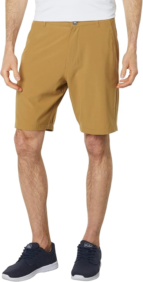 PUMA GOLF Men's 101 South Short