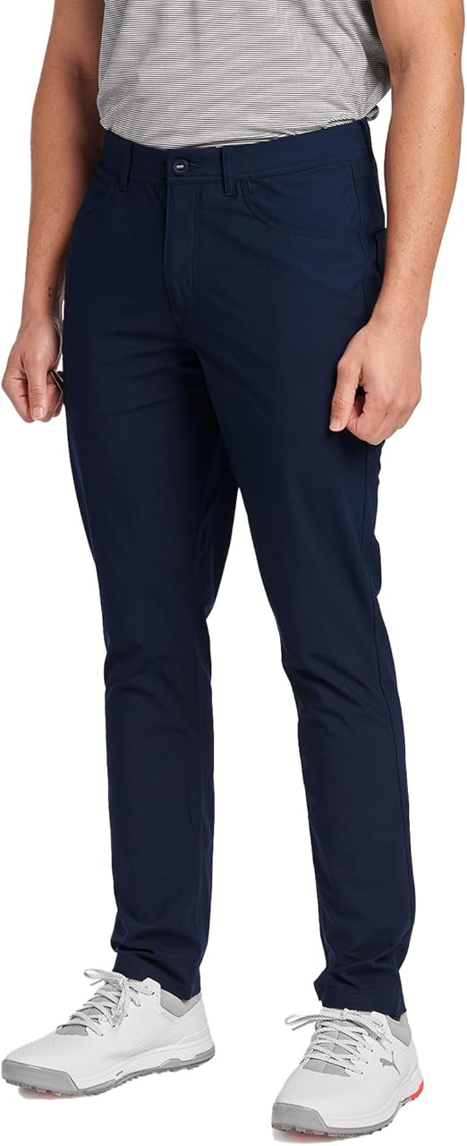 PUMA Men's 101 Pant