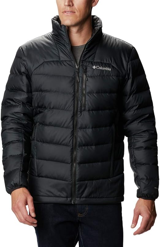 Columbia Men's Autumn Park Down Jacket