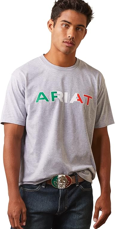 Ariat Men's Ariat Viva Mexico T-Shirt