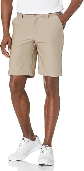 Greg Norman Men's Ml75 Microlux Short