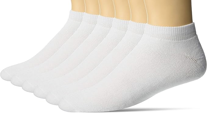 Sof Sole -Men's 10-12.5, White, 10-12.5