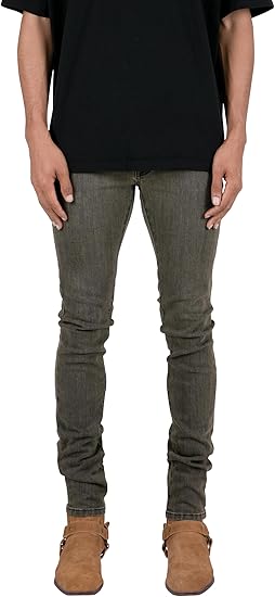 mnml Men's X461 Skinny Denim