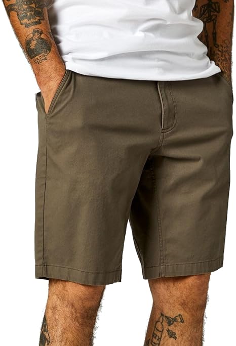 Fox Racing Men's Essex Short 2.0