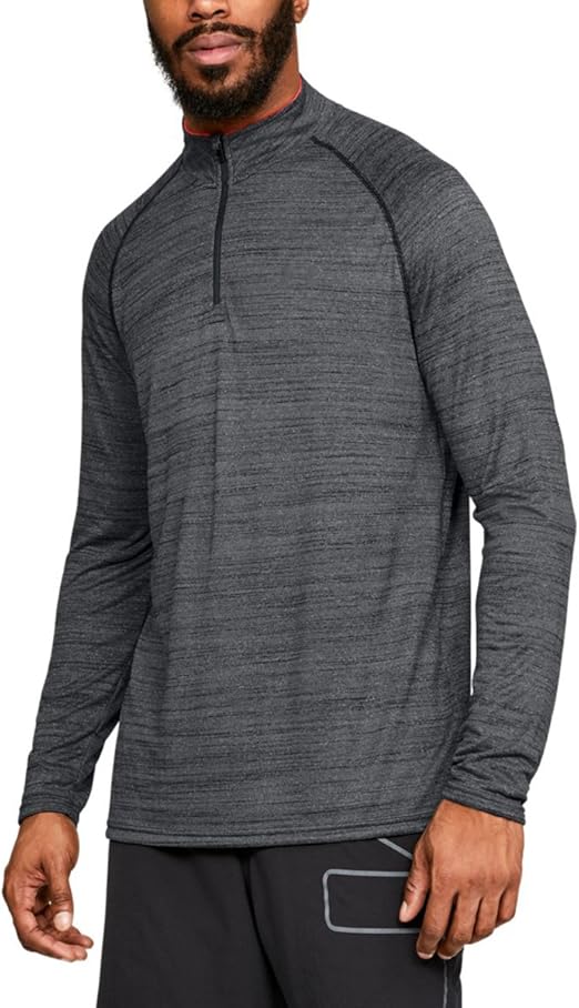 Under Armour Men's Tech 1/4 Zip Top