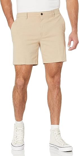 Amazon Essentials Men's Slim-Fit 7