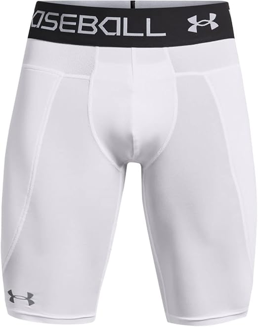 Under Armour Men's Utility Sliding Shorts 21