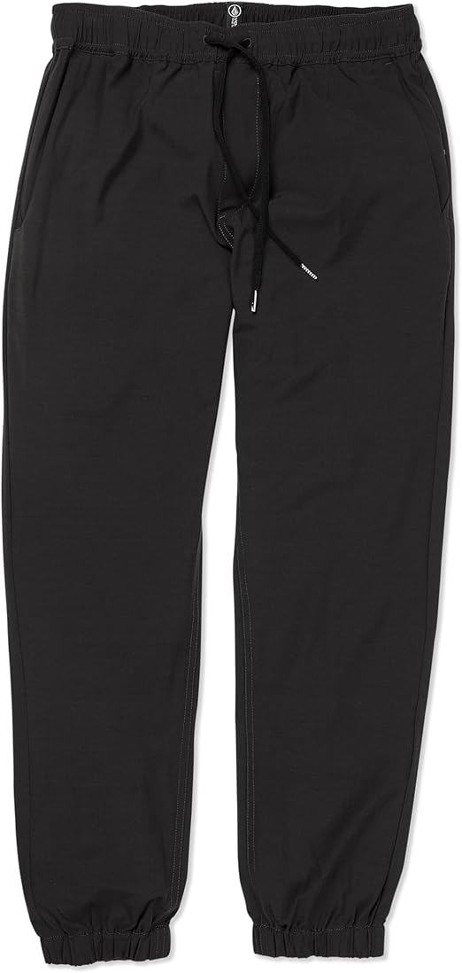 Volcom Men's Frickin Cross Shred Hybrid Jogger Pant