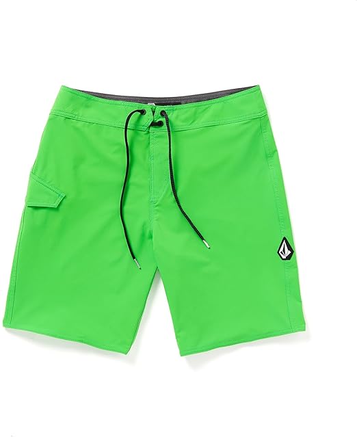 Volcom Men's Standard Mod Tech 20