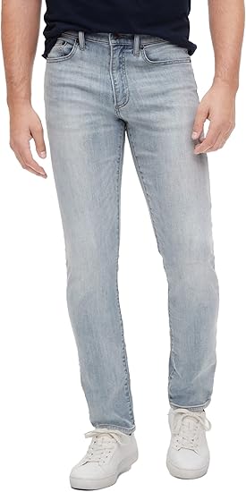 GAP Men's Soft Wear Stretch Slim Fit Denim Jeans