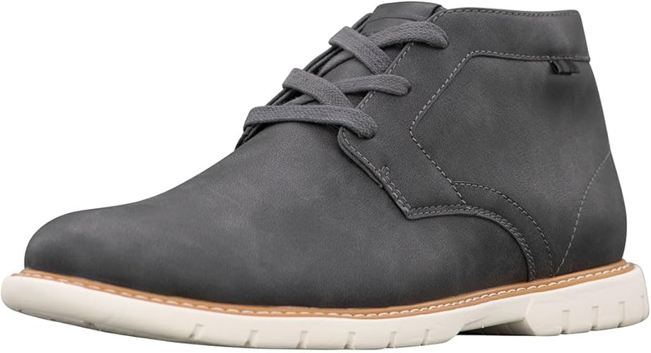 Ben Sherman Men's Whitby Chukka Boot