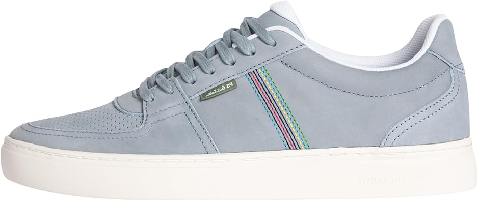 Paul Smith Men's Ps Margate Sneaker