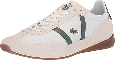 Lacoste Men's Low Pro Vintage Sneaker